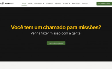 jocum.org.br screenshot