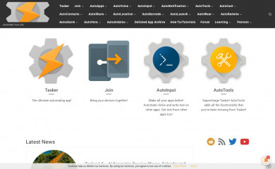 joaoapps.com screenshot