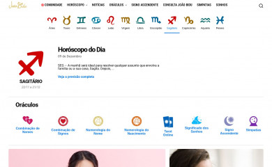 joaobidu.com.br screenshot