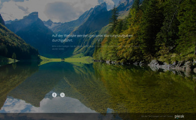 joachimfleischer.com screenshot