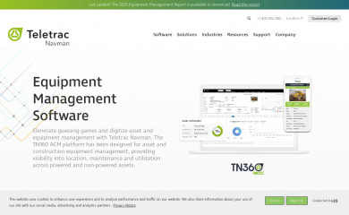 jobsiteconnect.com screenshot