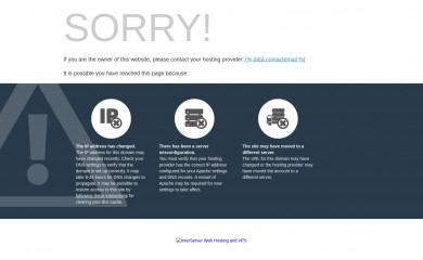 jobsnice.com screenshot