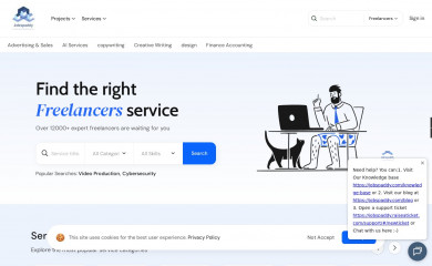 jobspaddy.com screenshot