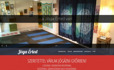 jogaerted.hu screenshot