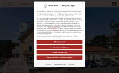 jogllandhotel.at screenshot