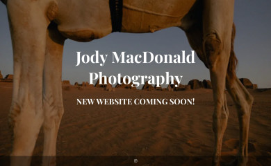 jodymacdonaldphotography.com screenshot