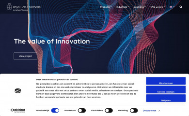 joh-enschede.nl screenshot