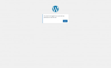 johnfday.com screenshot