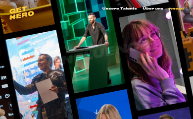 jointheallyance.de screenshot