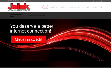joink.com screenshot
