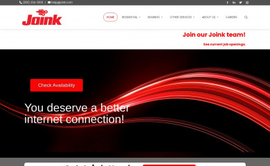 joink.com screenshot