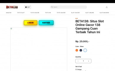 joomla4ever.org screenshot
