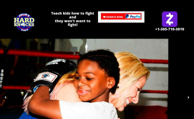 jolieskids.org screenshot