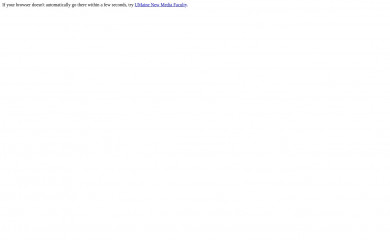 jolineblais.net screenshot