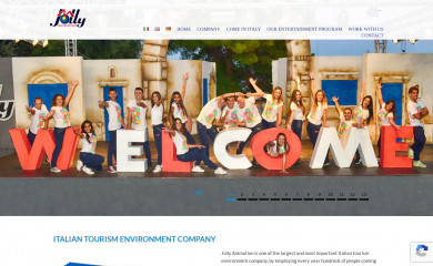 jollygroup.net screenshot