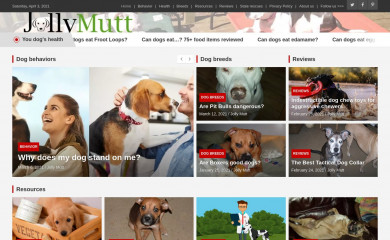 jollymutt.com screenshot