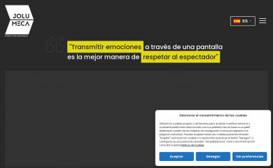 jolumeca.com screenshot