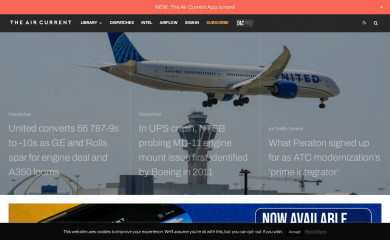 jonostrower.com screenshot