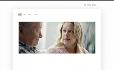 jonathannowak.tv screenshot