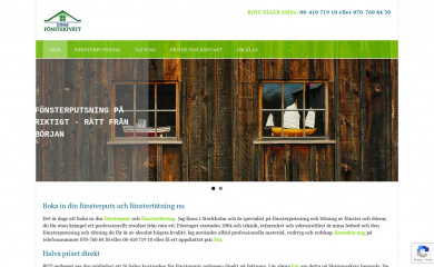 jonasfonstertvatt.se screenshot