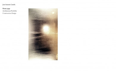 joseantoniocostela.com screenshot