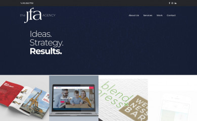 joselovefilson.com screenshot