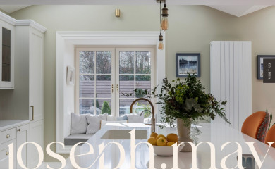 josephmay.ie screenshot