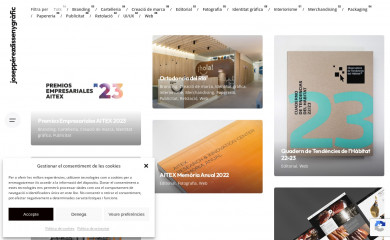josepperez.com screenshot