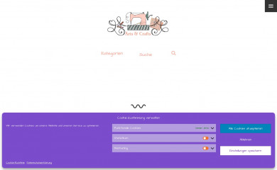 josiciety.de screenshot