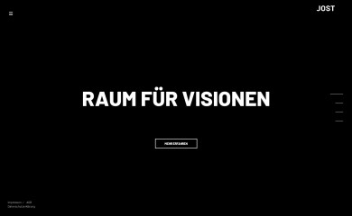 jost-vs.de screenshot