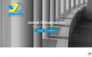 josval.cl screenshot