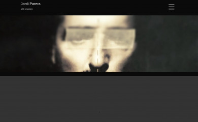 jordiparera.net screenshot