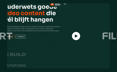 jortfilmt.nl screenshot
