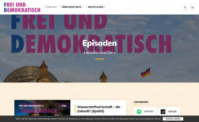 jotzo.org screenshot