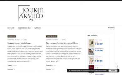 joukjeakveld.nl screenshot