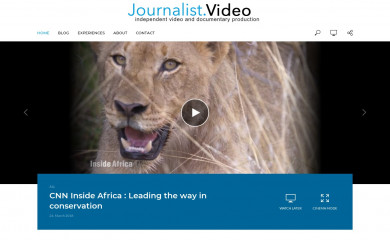 journalistvideo.de screenshot