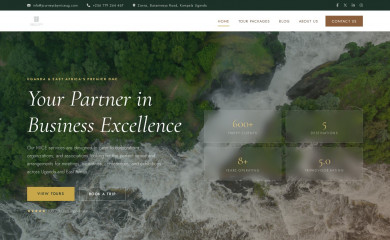 journeysbymiceug.com screenshot