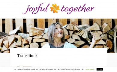 joyful-together.com screenshot