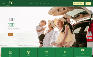joyinsurance.ca screenshot