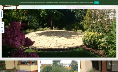 jpogrodnik.pl screenshot