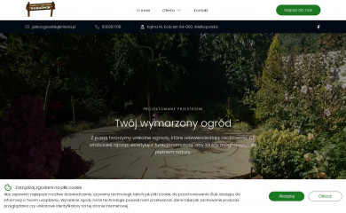 jpogrodnik.pl screenshot