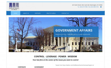 jrcdc.us screenshot