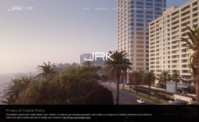 jrk.com screenshot