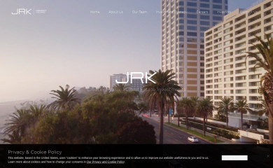 jrk.com screenshot