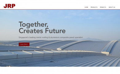 jrp-holdings.com.sg screenshot