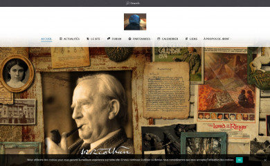 jrrvf.com screenshot