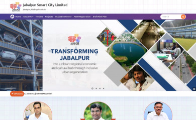 jscljabalpur.org screenshot