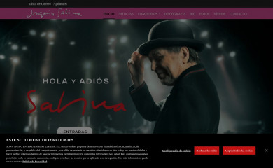 jsabina.com screenshot