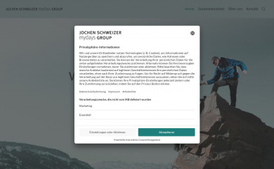jsmd-group.com screenshot