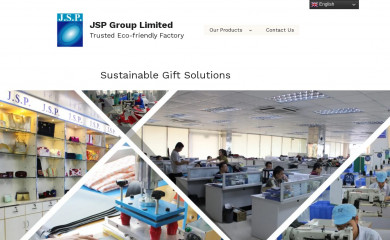 jsp.com.hk screenshot
